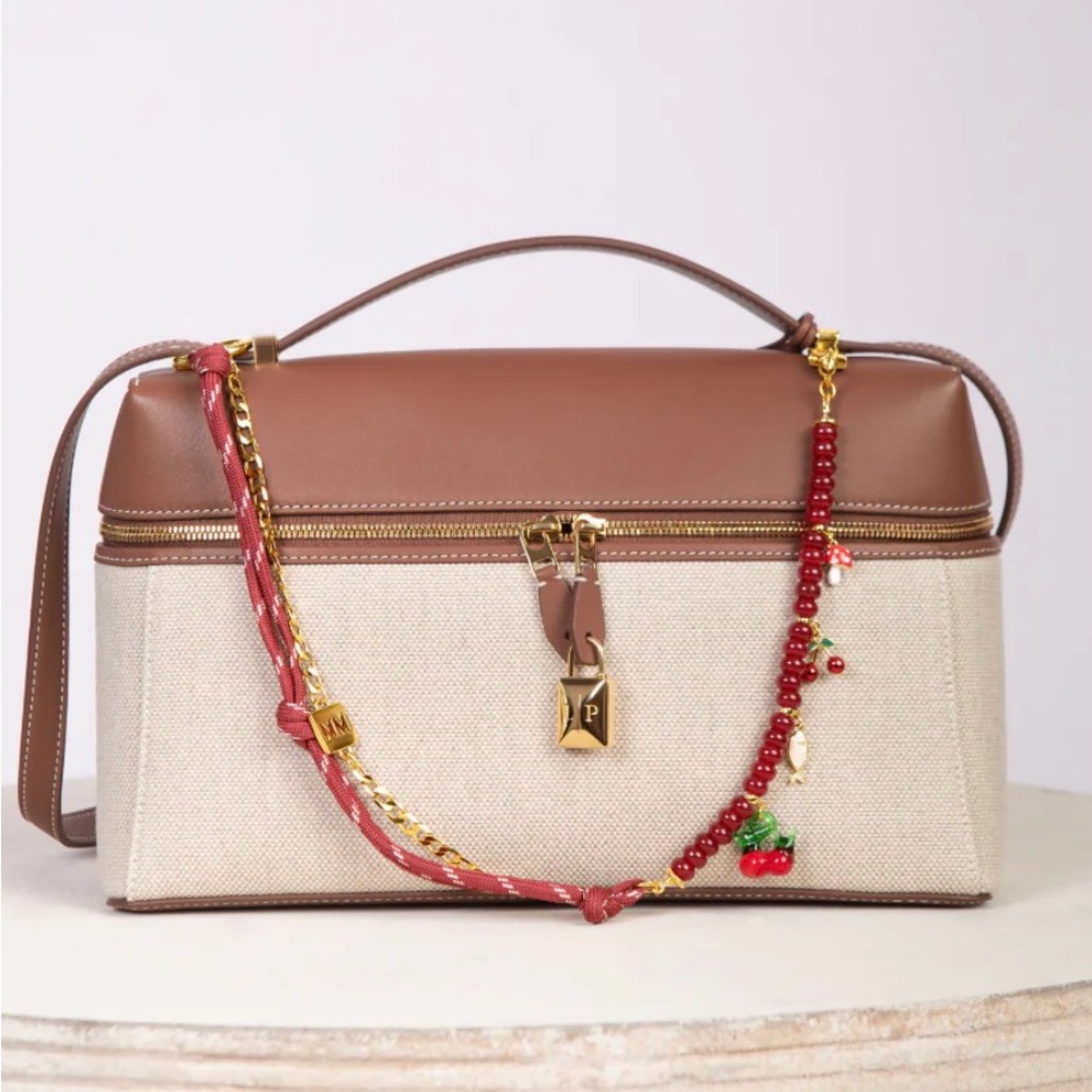 Mayamar Cherry club‎ bag charm